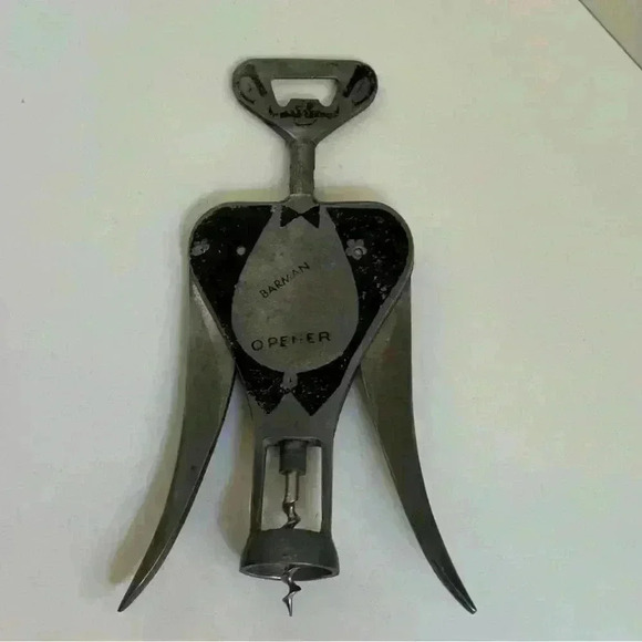 Vintage made in Italy 1950’s  Barman corkscrew - Picture 1 of 8